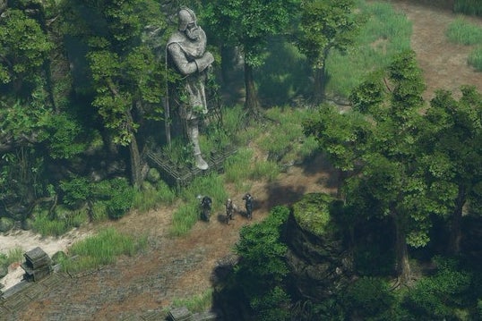 Bilder zu Spellforce 3: Neuer Gameplay-Trailer zeigt die Elfen