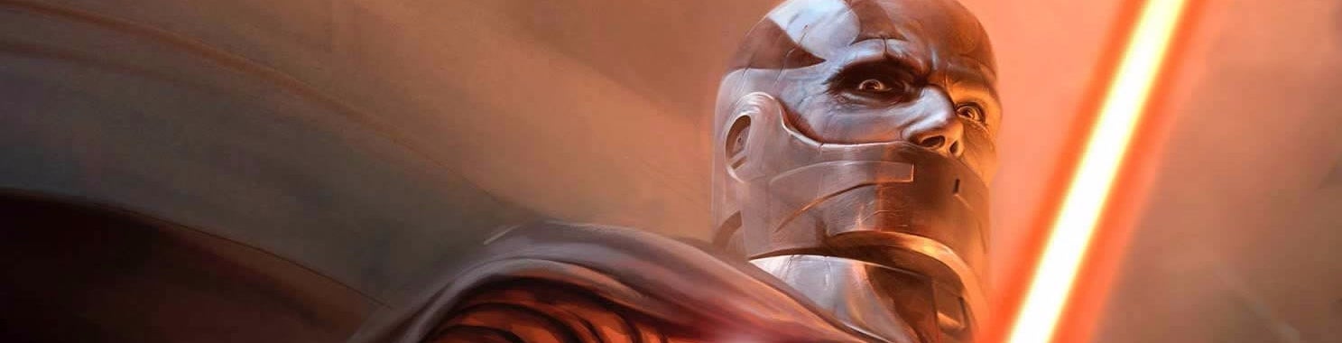 Image for BioWare had a really cool idea for Star Wars: Knights of the Old Republic 2