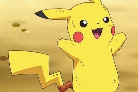 Bilder zu Pokémon: Über 300 Millionen Videospiele verkauft