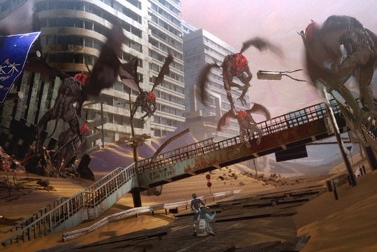Bilder zu Shin Megami Tensei 5: Veröffentlichung im Westen bestätigt