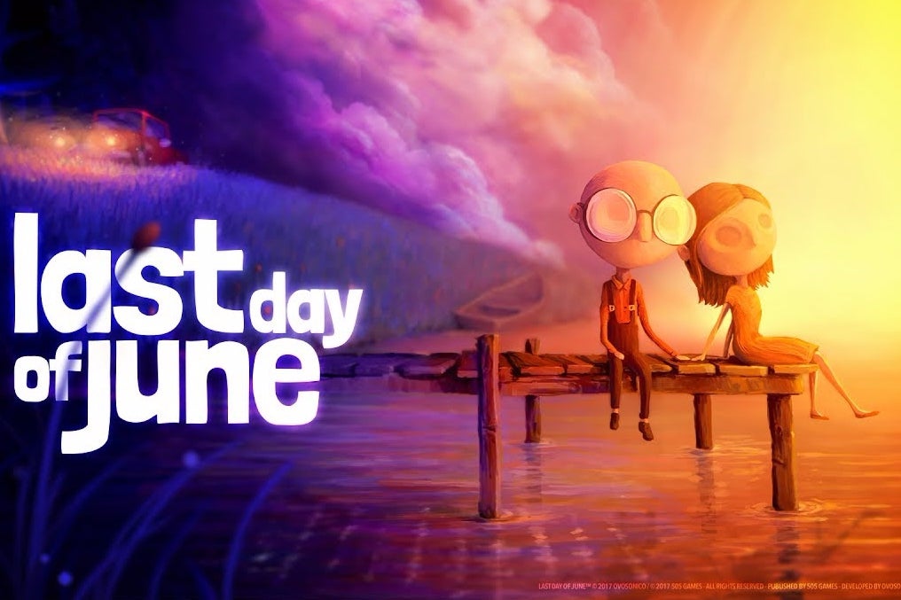 Immagine di Last Day Of June: in arrivo la soundtrack in formato digitale