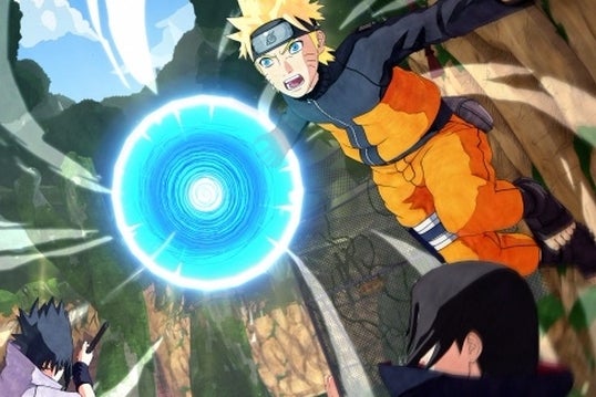 Bilder zu Naruto to Boruto: Shinobi Striker: Anmeldung für die Closed Beta möglich