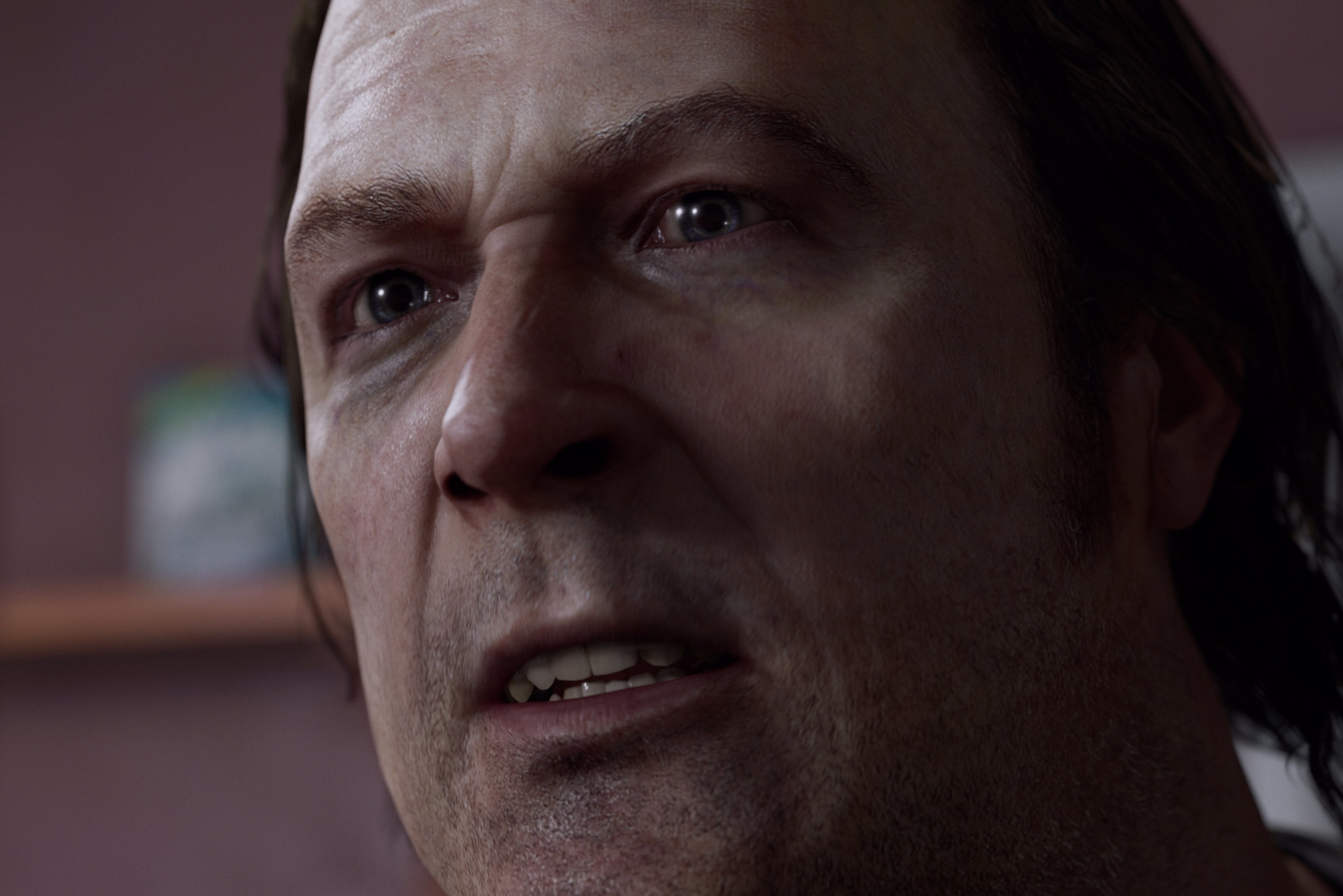 Image for Detroit: Become Human under fire for controversial domestic abuse scene
