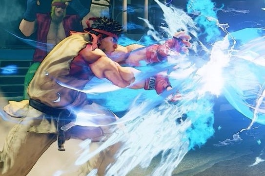 Bilder zu Street Fighter 5: Über 200 verschiedene Enden im Arcade-Modus