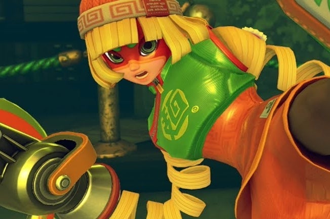 Image for Arms' next Party Crash poses the ultimate question