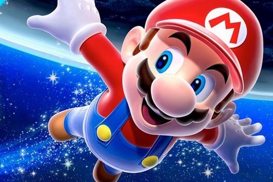 Bilder zu Super Mario Galaxy und Zelda: Twilight Princess sind auf Nvidias Shield bald in 1080p spielbar