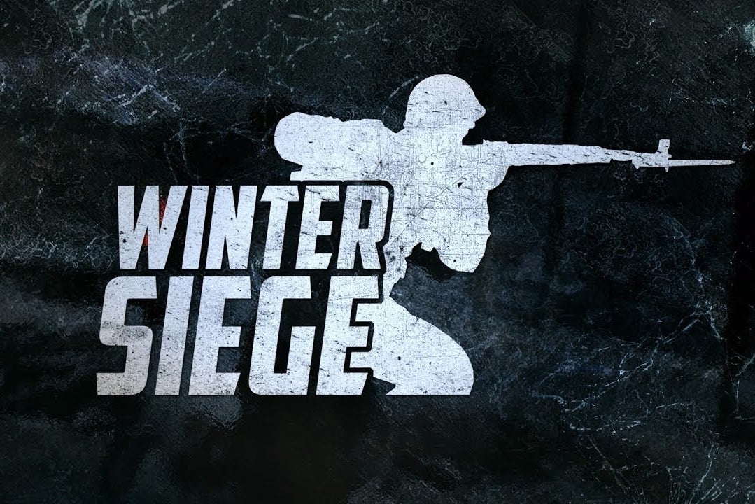 Afbeeldingen van Call of Duty: WW2 krijgt Winter Siege evenement