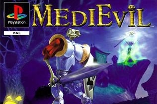 Image for Sony resurrects MediEvil for PS4