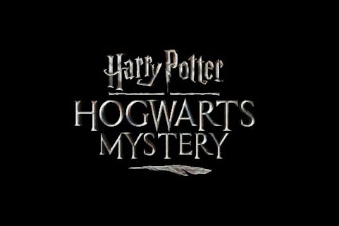 Afbeeldingen van Harry Potter: Hogwarts Mystery aangekondigd