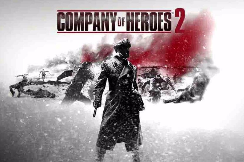 Imagen para Humble regala Company of Heroes 2 durante las próximas 48 horas