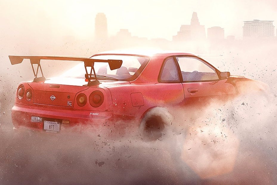 Afbeeldingen van Need For Speed Payback krijgt nieuwe modus en auto's