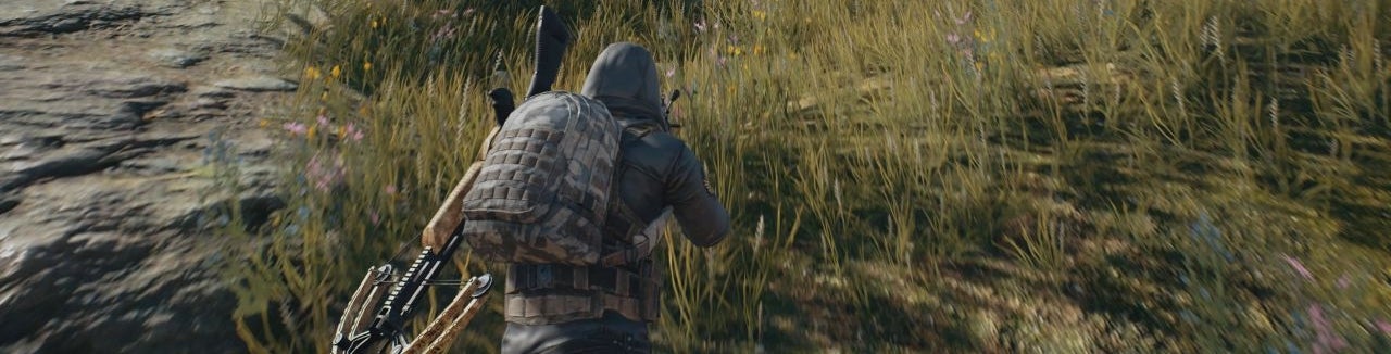 Image for PlayerUnknown's Battlegrounds review