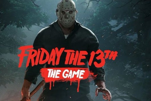 Image for Offline bots arrive in Friday the 13th so now you can play alone