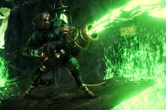 Bilder zu Warhammer: Vermintide 2 für PlayStation 4 und Xbox One bestätigt