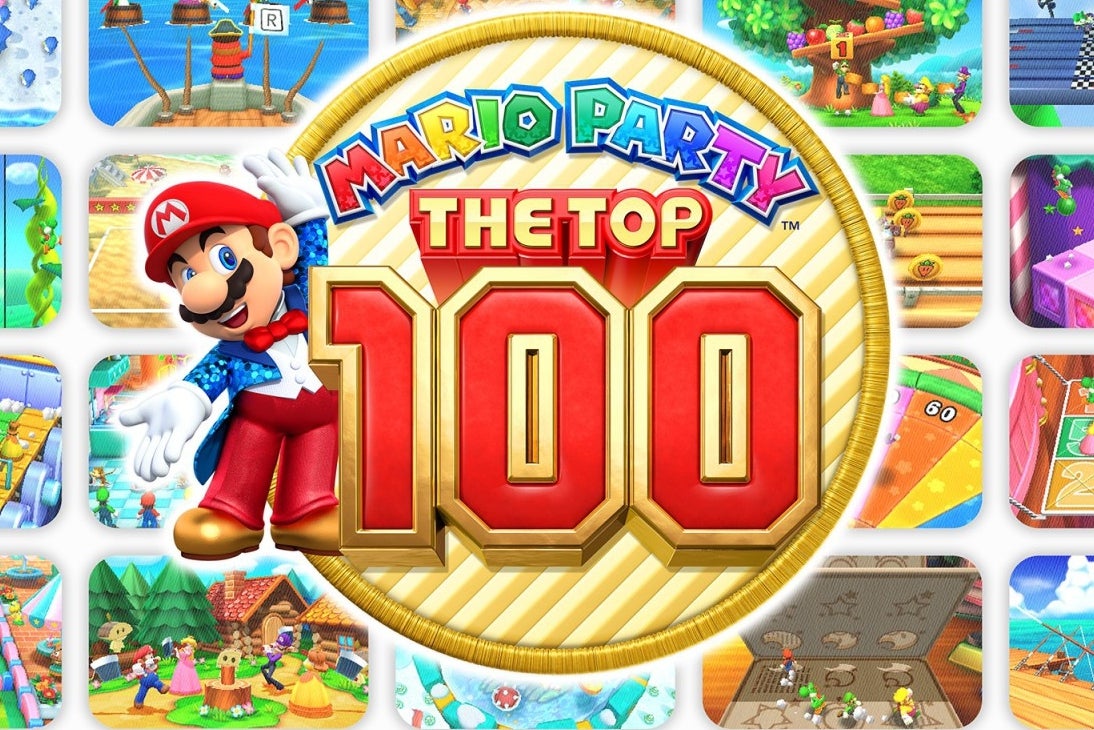 Immagine di Mario Party: The Top 100 - recensione