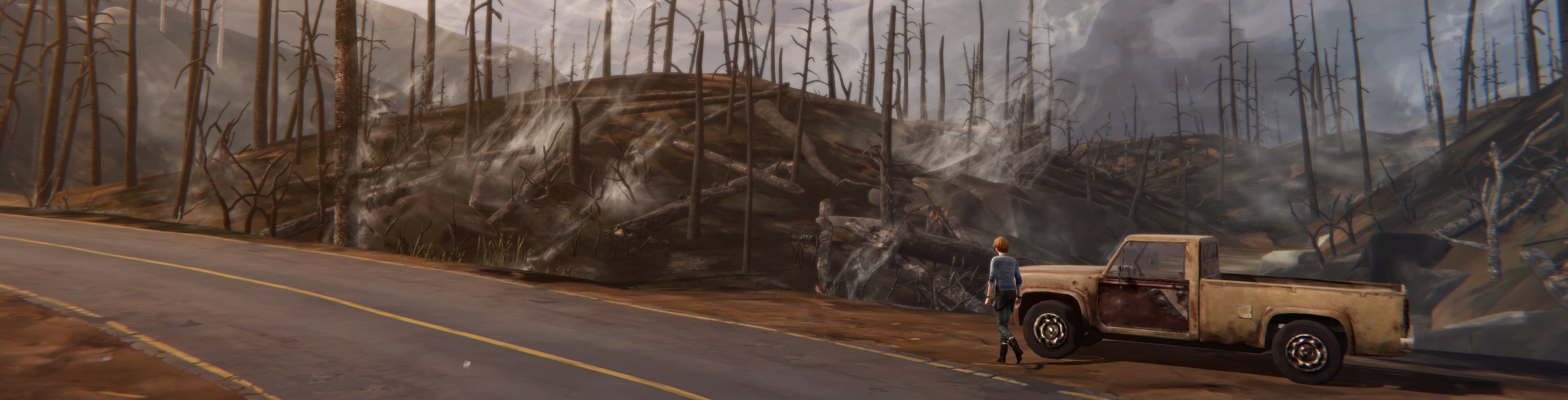 Imagen para Análisis de Life is Strange: Before the Storm