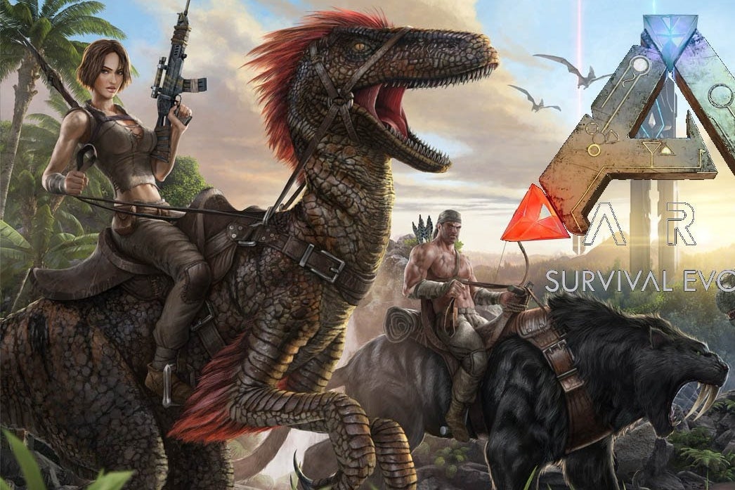 Imagem para Ark: Survival Evolved é agora um Xbox Play Anywhere