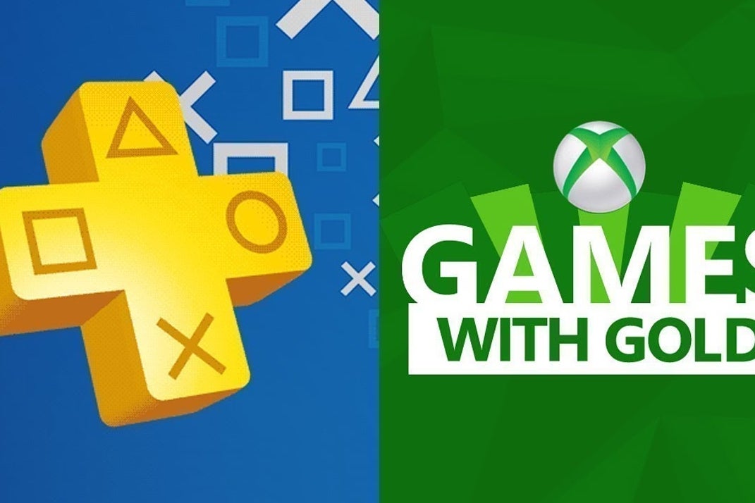 Afbeeldingen van Playstation vs Xbox in JANUARI - Wie heeft de beste gratis games?