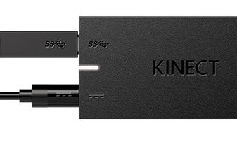 Image for Xbox One Kinect adaptor officially dead now, too