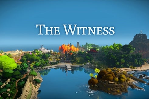 Imagem para The Witness poderá ter versão física