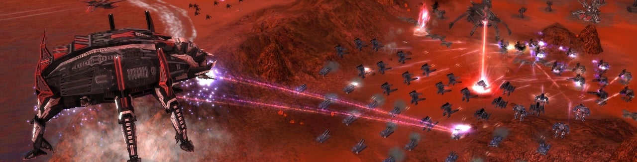 Image for The making of Supreme Commander