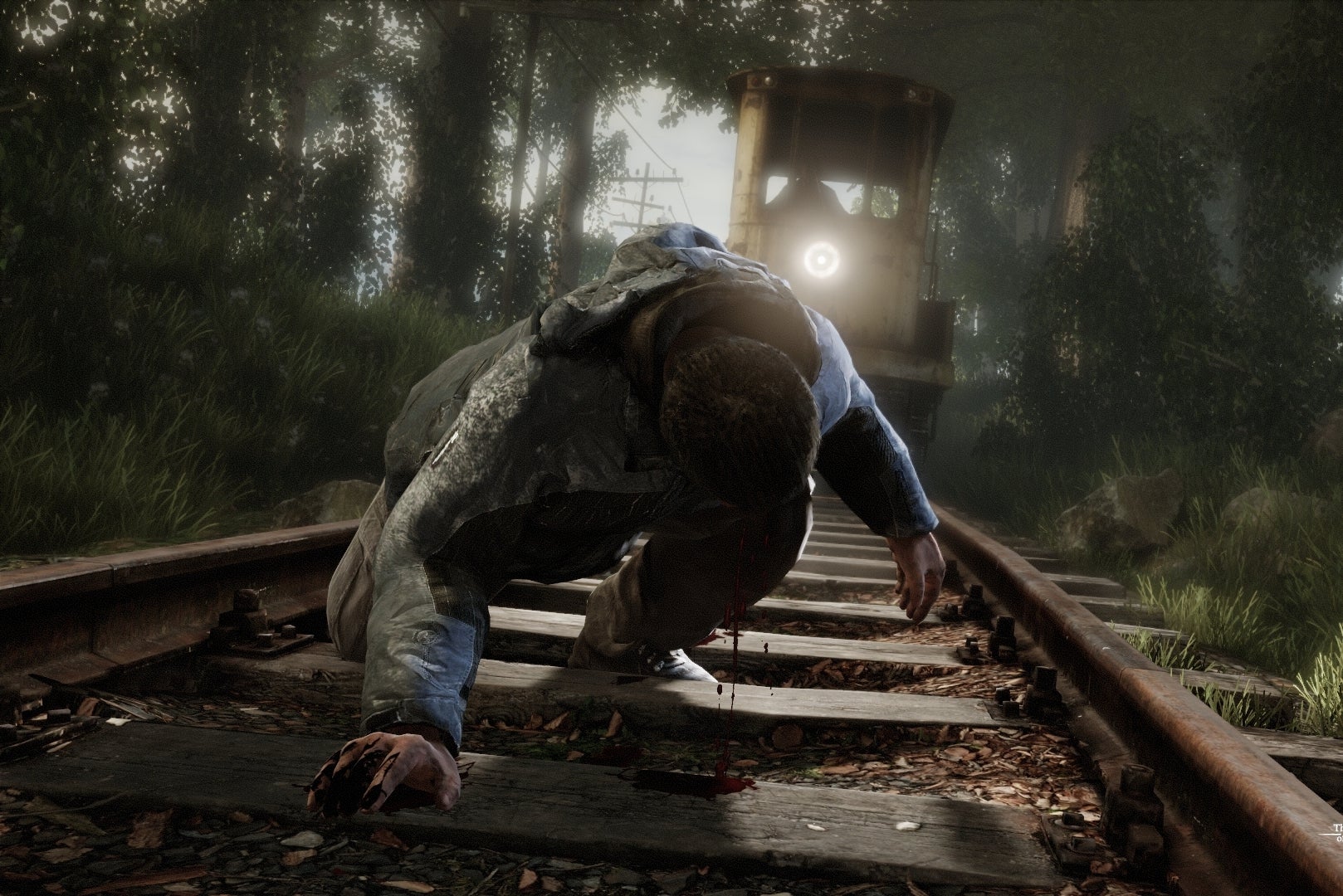 Imagen para The Vanishing of Ethan Carter saldrá este mes en Xbox One