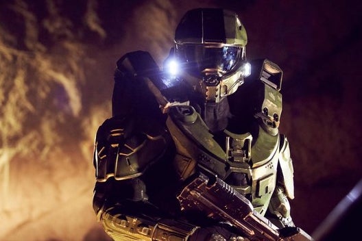 Bilder zu Halo: Showtime arbeitet noch immer "sehr aktiv" an Steven Spielbergs Serie