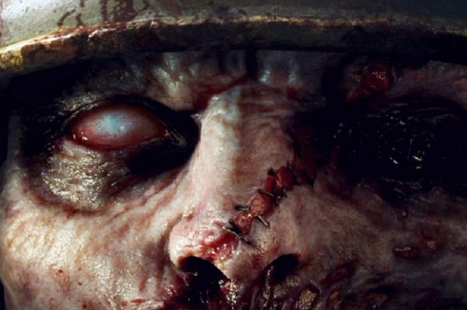 Imagen para Vídeo del nuevo capítulo de los zombis de Call of Duty: WWII