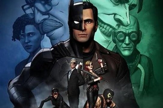 Bilder zu Batman: The Enemy Within: Release-Termin der vierten Episode bestätigt