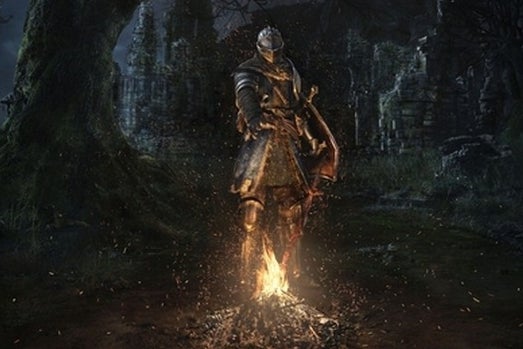 Bilder zu Dark Souls: Remastered für Switch, Xbox One, PS4 und PC angekündigt