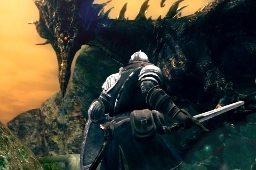 Afbeeldingen van Gerucht: Dark Souls remaster in ontwikkeling voor pc, PS4 en Xbox One