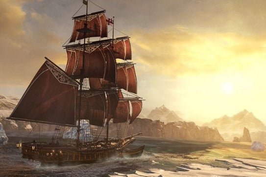 Bilder zu Assassin's Creed Rogue Remastered angekündigt