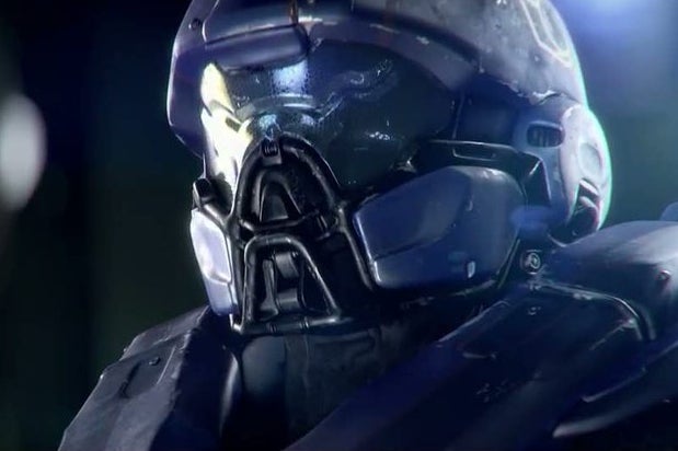Imagem para Joga Halo 5 de borla