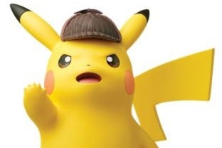 Image for Detective Pikachu gets worldwide release and a huge amiibo