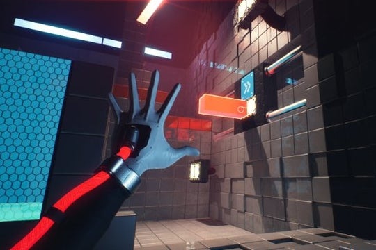 Bilder zu Qube 2: Neuer Gameplay-Trailer veröffentlicht