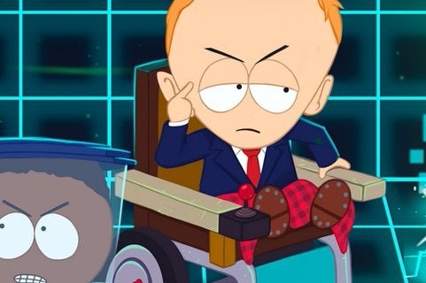 Afbeeldingen van Gerucht: South Park: The Fractured But Whole komt naar de Nintendo Switch