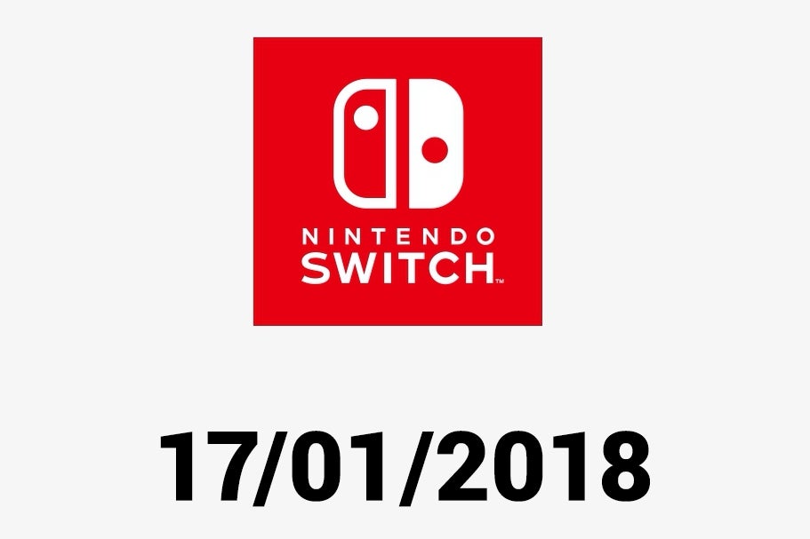 Image for Nintendo Switch announcement tonight to reveal "new interactive experience"