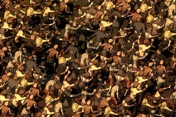 Image for They Are Billions is an unputdownable RTS revelation