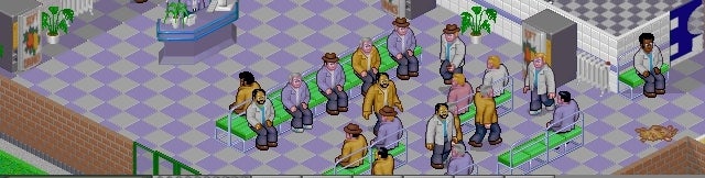 Image for 20 years on, Theme Hospital is still brilliant
