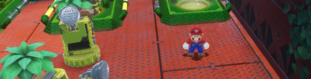 Image for Speedrunning Mario has transformed the way I play games