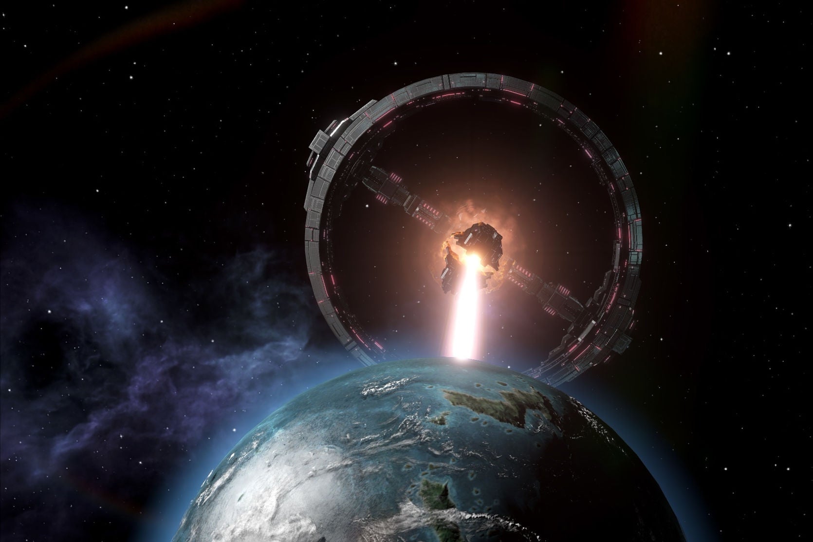 Afbeeldingen van Stellaris: Apocalypse DLC release onthuld