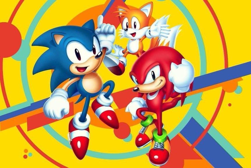 Imagen para SEGA mostrará 'un primer vistazo a lo próximo' de Sonic durante el SXSW 2018
