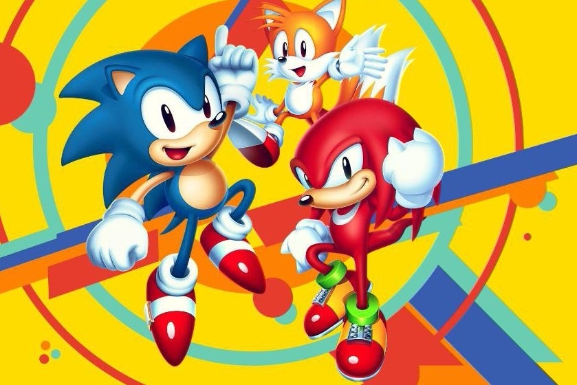 Imagem para SEGA revelará novidades de Sonic em Março