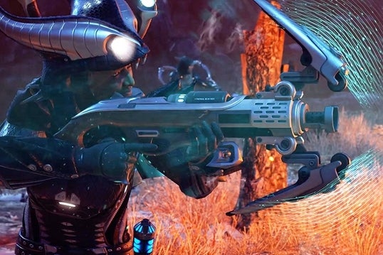 Bilder zu XCOM 2 Collection für PS4 und Xbox One angekündigt