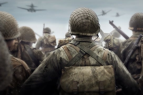 Afbeeldingen van Gerucht: Volgende Call of Duty heet Black Ops 4