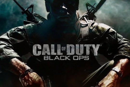 Bilder zu Gerücht: Das diesjährige Call of Duty ist Black Ops 4