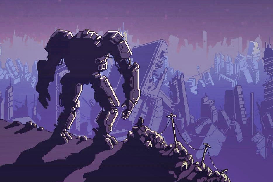 Image for FTL team's Into the Breach will be released this month