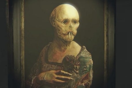 Afbeeldingen van Horrorgame Layers of Fear: Legacy release bekend