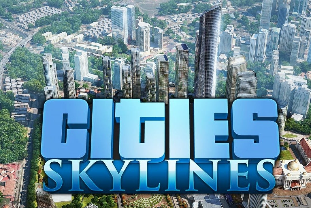 Imagen para Cities: Skylines se puede probar gratis en Steam hasta el domingo