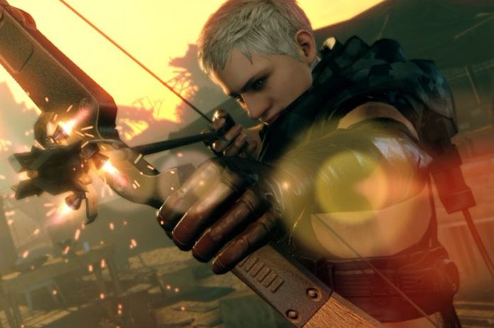 Imagem para Metal Gear Survive terá nova beta em breve